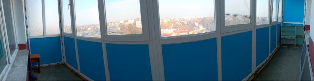 Apartament 2 camere-zona Fundeni