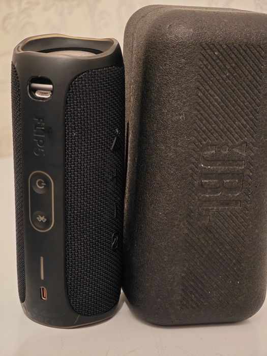 Калонка Jbl flip 5