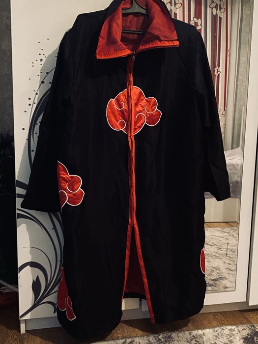 одежда хаори/плащ