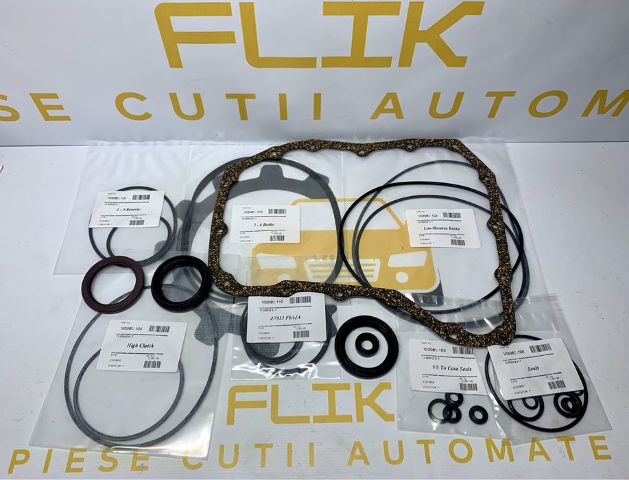 Set garnituri cutie automată 6viteze Jatco JF613E Nissan Murano