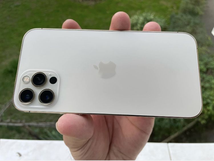 Iphone 12 Pro 128Gb 100%
