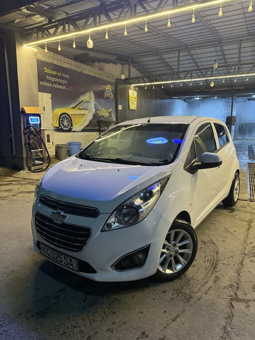 Spark sotiladi срочно