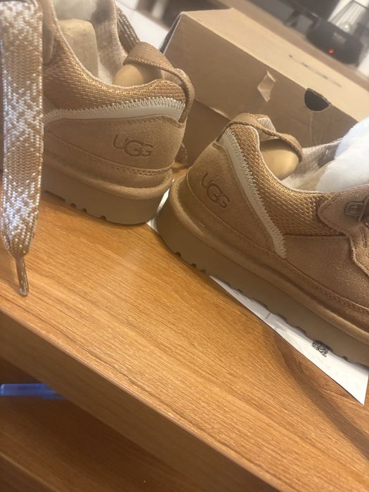 UGG Lowmel Chesnut - 37,38