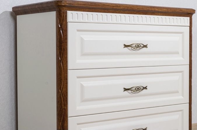 Комод Марсель (Белоруссия)