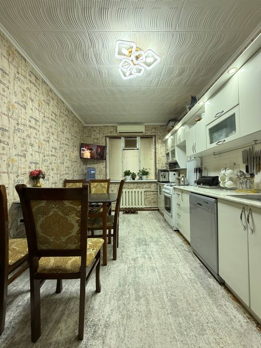 Квартира продается 3/8/9 на Дархане
