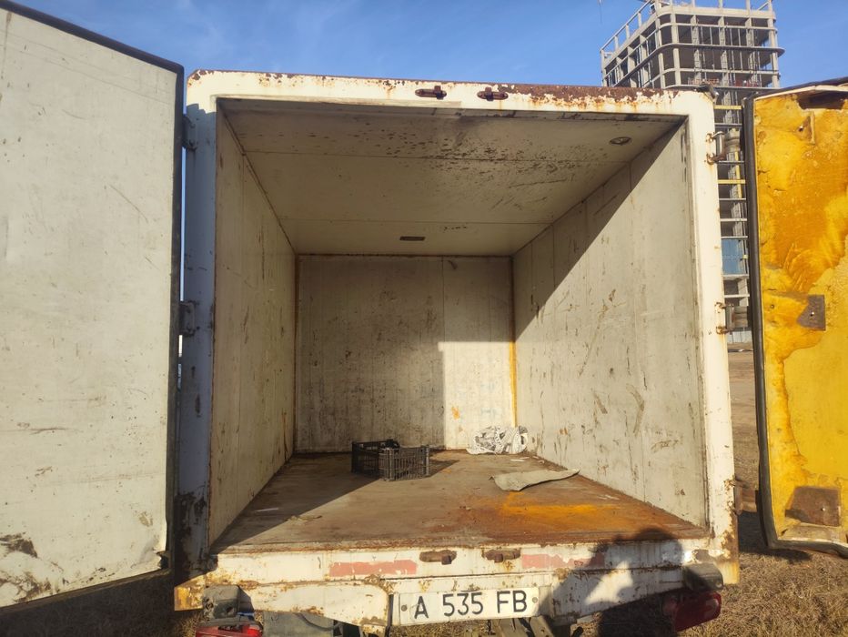 Fas 5041 отличном состоянии Обмен