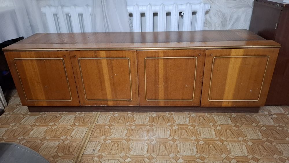 Отдам даром тумбу