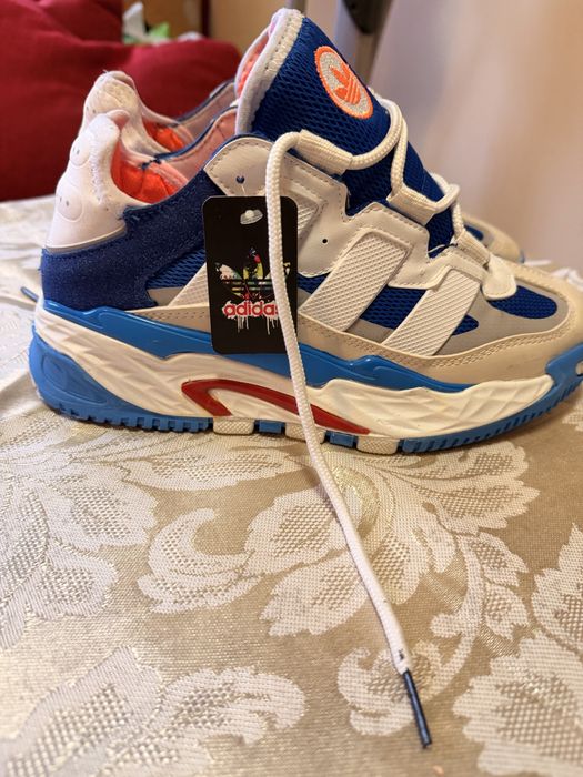 Маратонки Adidas 40 номер