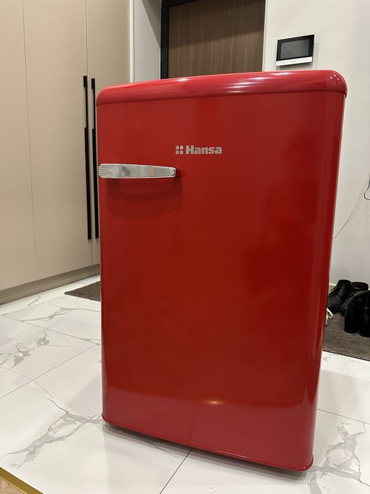 Холодильник Hansa
