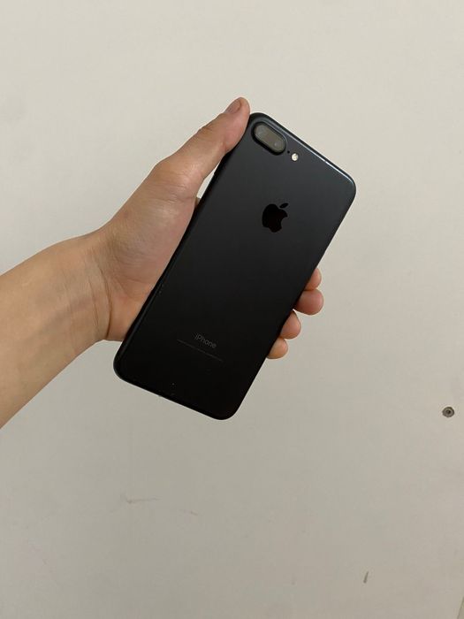 Айфон 7+ 128гб торг