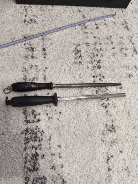 Lot de două masate Solingen