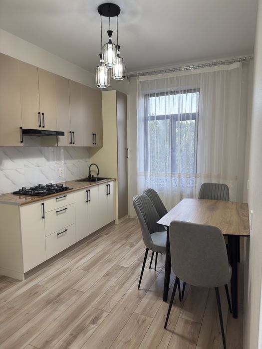 Сдаётся новая 2х комнатная квартира!