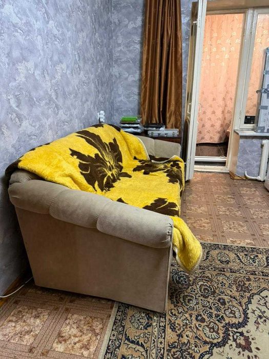 Отдадим бесплатно диван