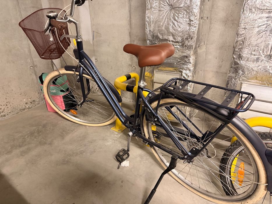 Bicicleta Elops Dama  Decathlon