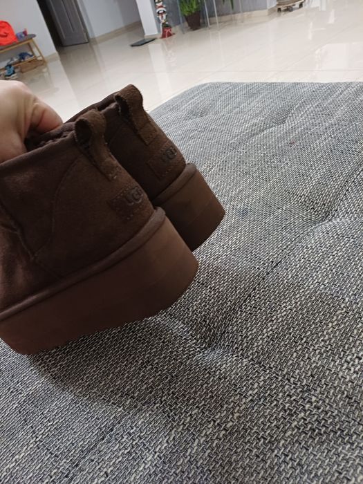 Ugg uri maro mărimea 41