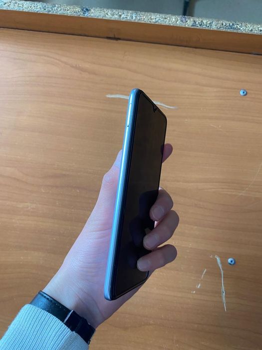 Redmi 10A с гарантией