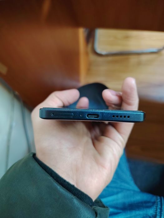 Redmi note 12 turbo 12/256gb