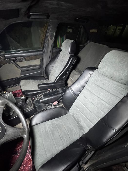 Бмв 520 м50 без ванус, 1992