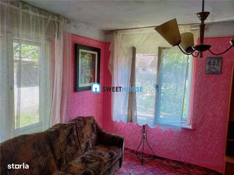 Casa De Vanzare Beclean