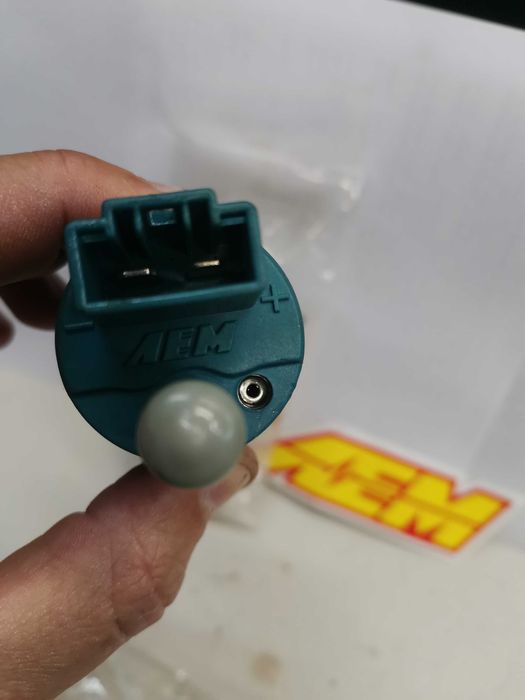 AEM fuel pump 320L / Горивна помпа 320л