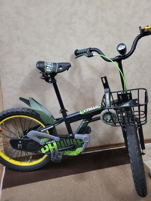 Продам велосипед