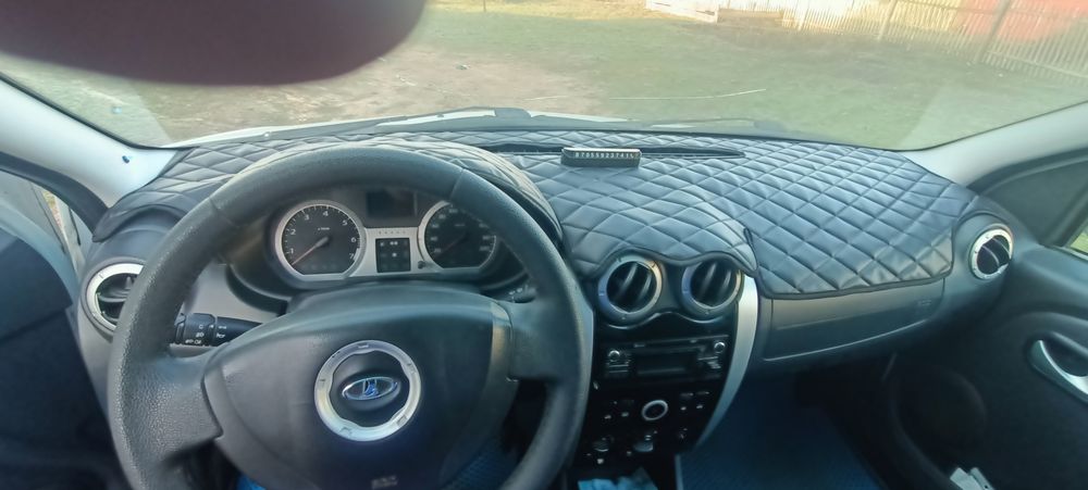 Продам Ларгус кросс