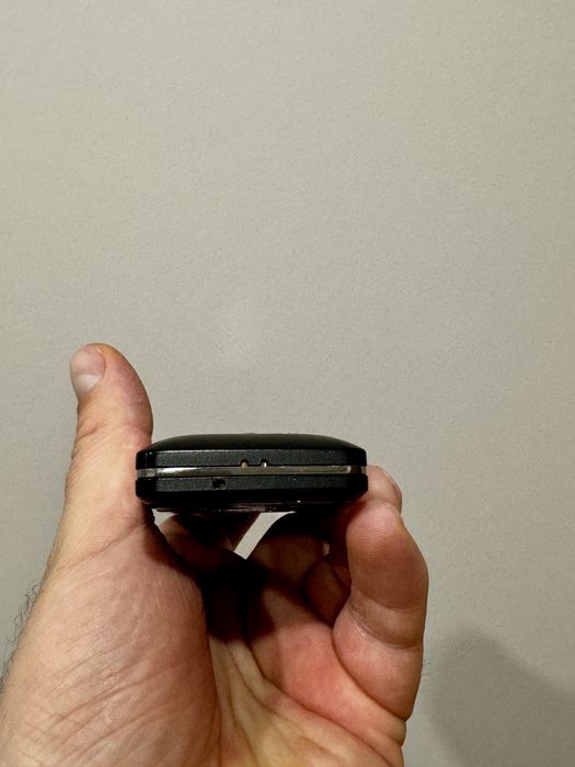 Sony Ericsson k770i в идеале!