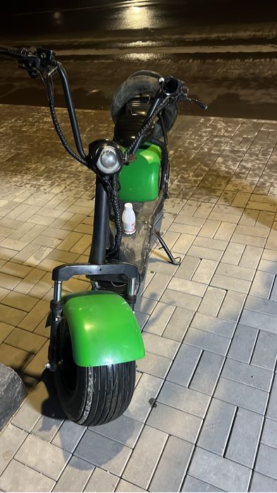city coco 2x продам