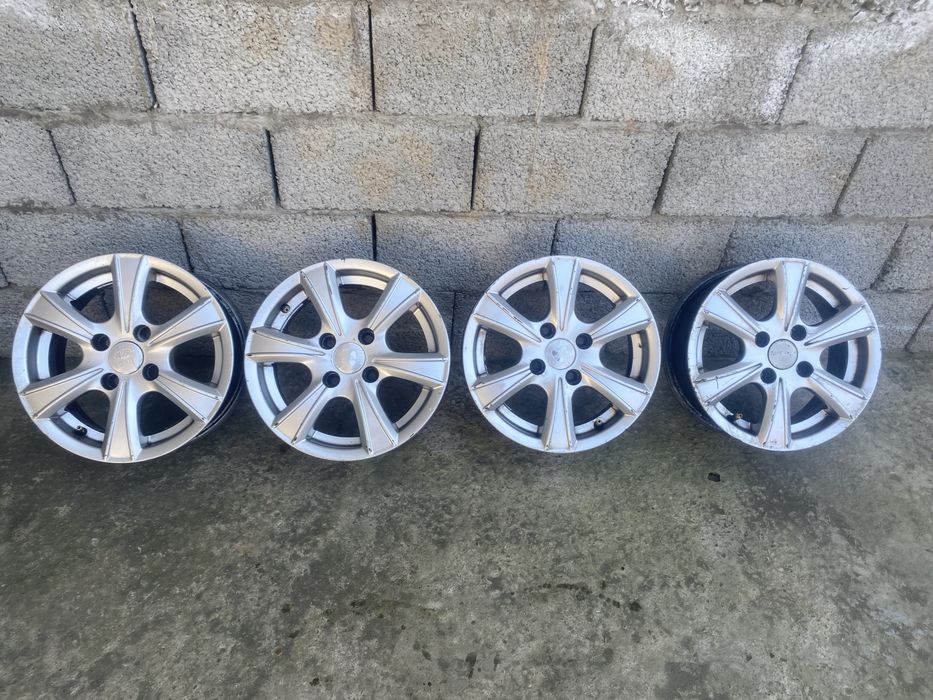 Титанка 13размер