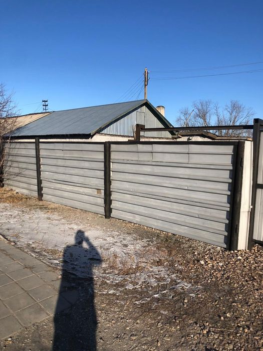 Продается благоустроенный дом