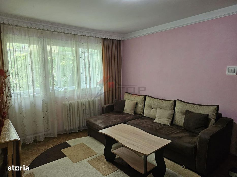 Apartament 3 camere semidecomandat, Podu Ros - Cantemir — fotografia 3
