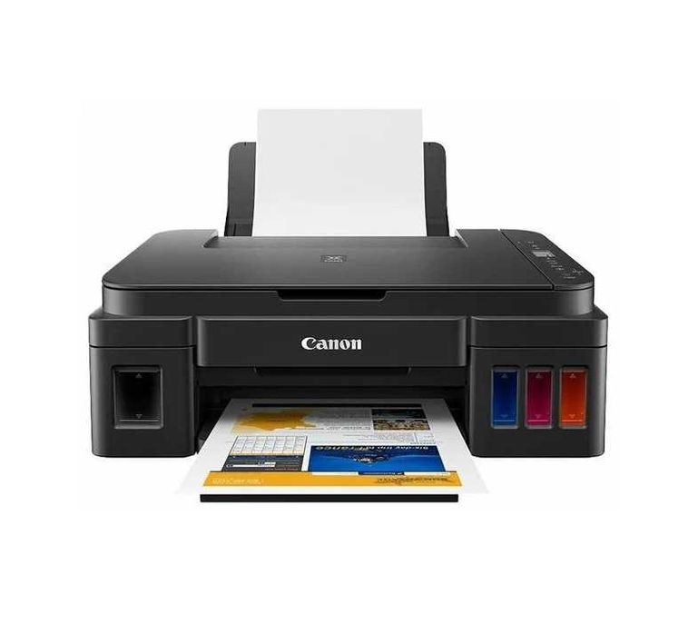 Рассрочка на Принтер canon pixma g2410