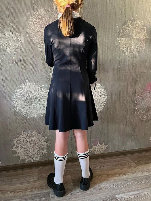 Школьная форма на девочку