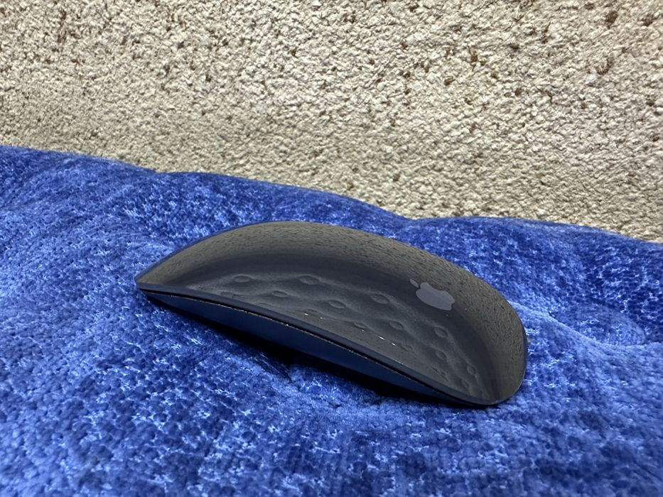 * Apple Magic Mouse 2 Black A1657 б/у оригинал