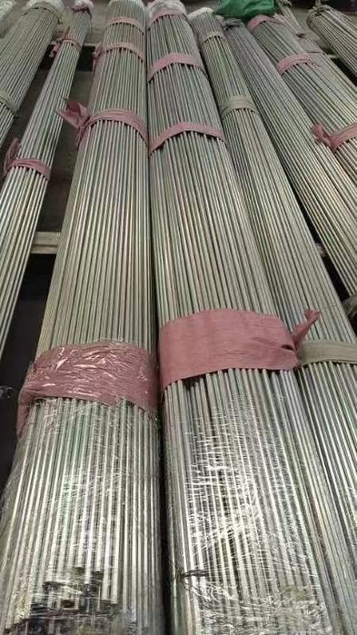 Трубы для гидравлики металогидрорукова