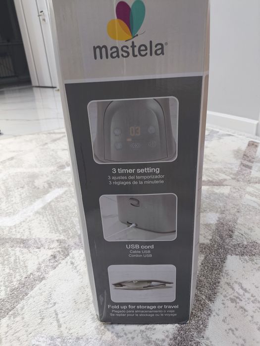 Шезлонг детский  жап-жаңа ашылмаған.