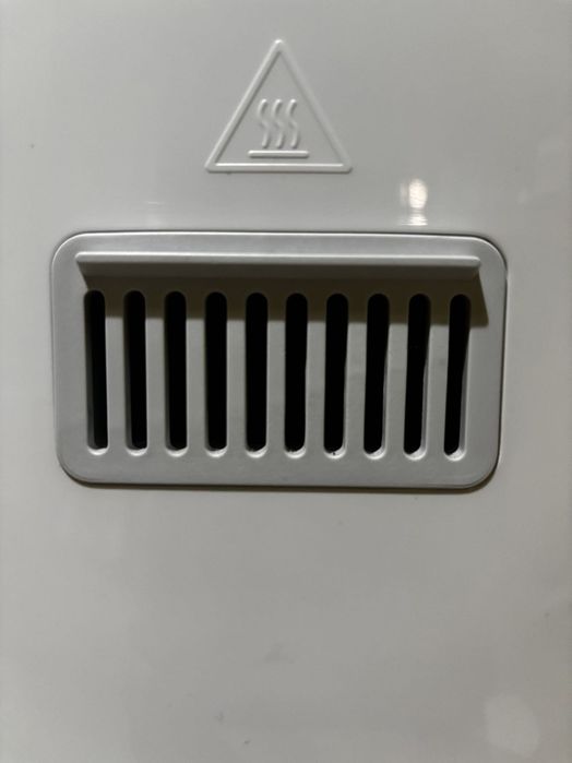 Friteuza cu aer cald Xiaomi, 3.5L