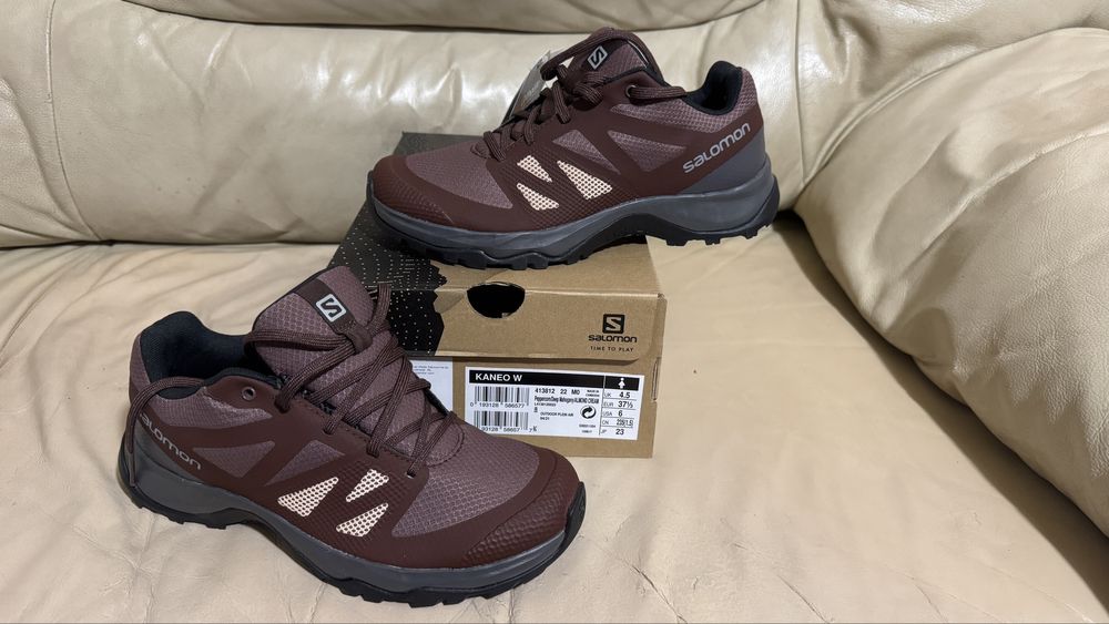 Salomon KANEO W - дамски маратонки
