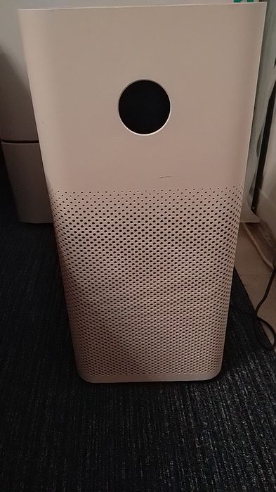 Purificator de aer Xiaomi Mi Air Purifier 3H