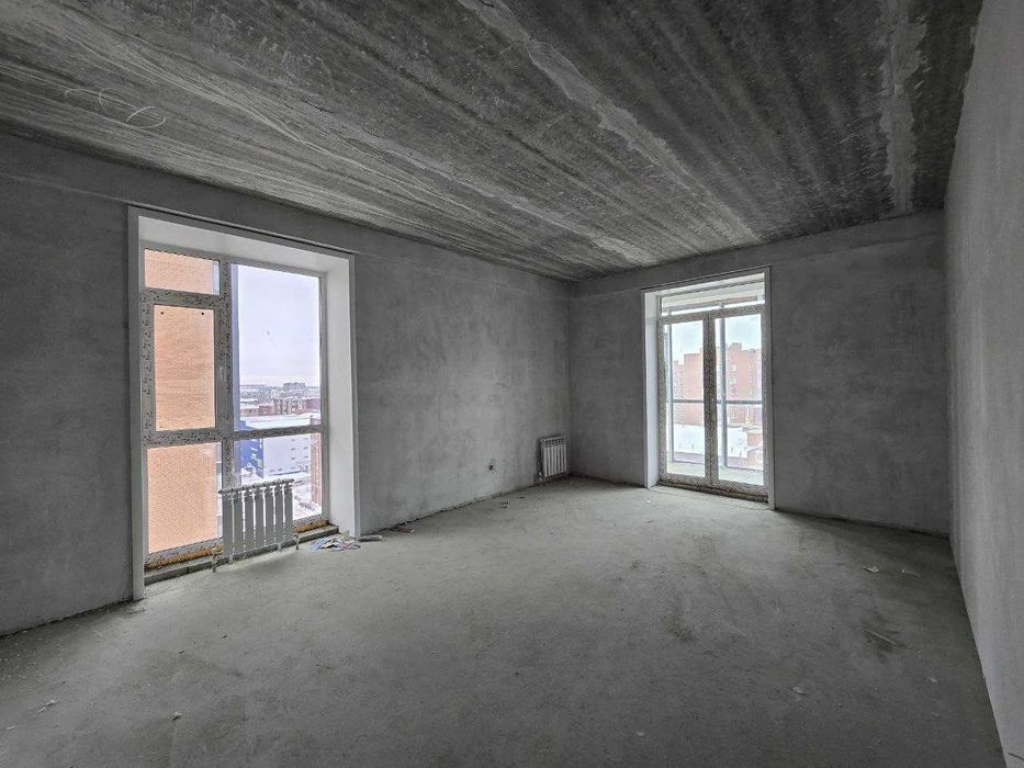 Продажа 3-комнатной квартиры