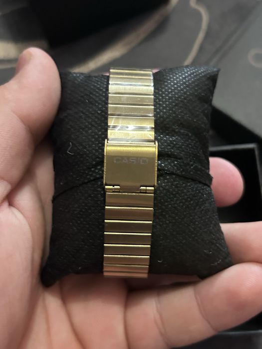 Ceas casio nou