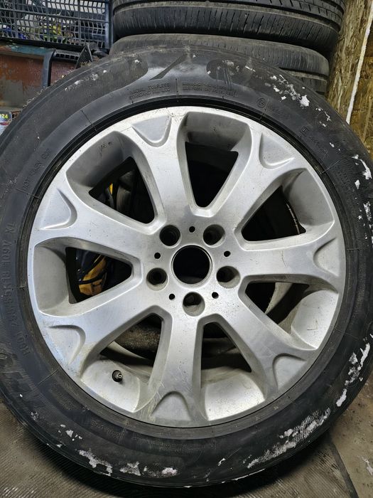 Продам диск на запаску BMW