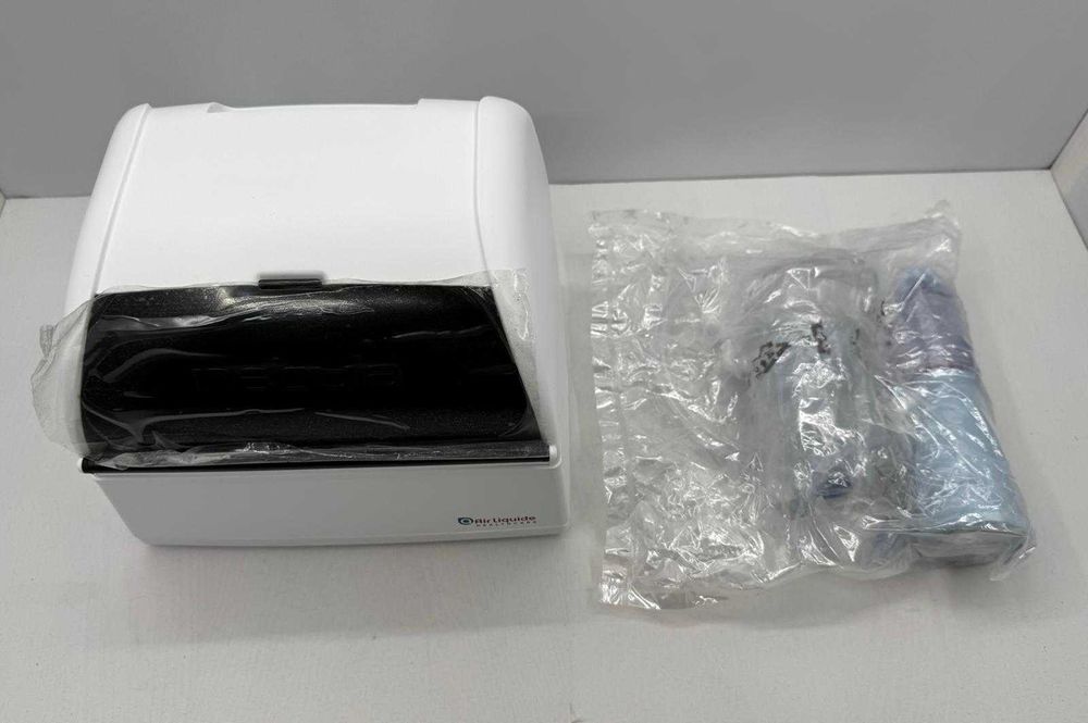 Aerosol cu dus nazal Nebula - Air Liquide Healthcare