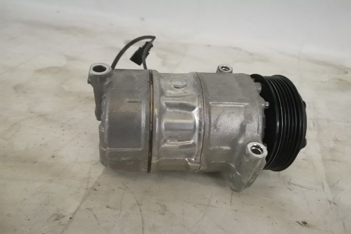 Компресор за климатик / Porsche 718 Boxster , , , , , , Оригинален ком