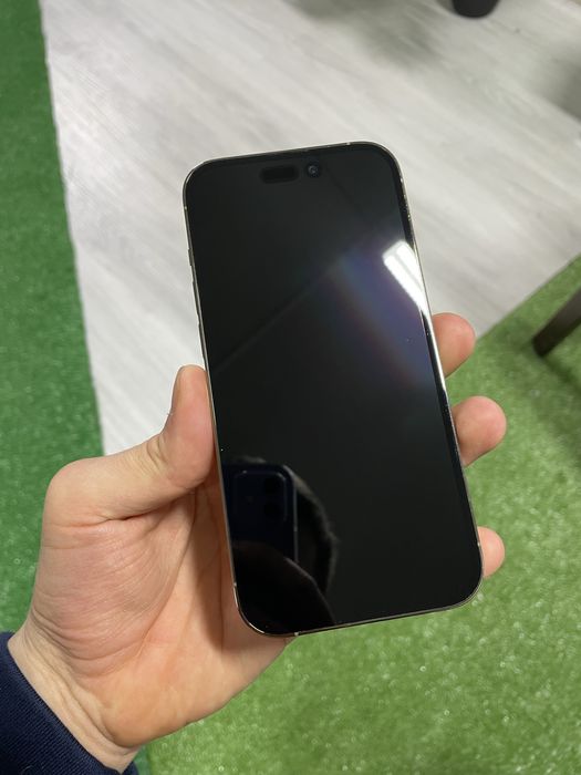 Display impecabil iphone 14 pro