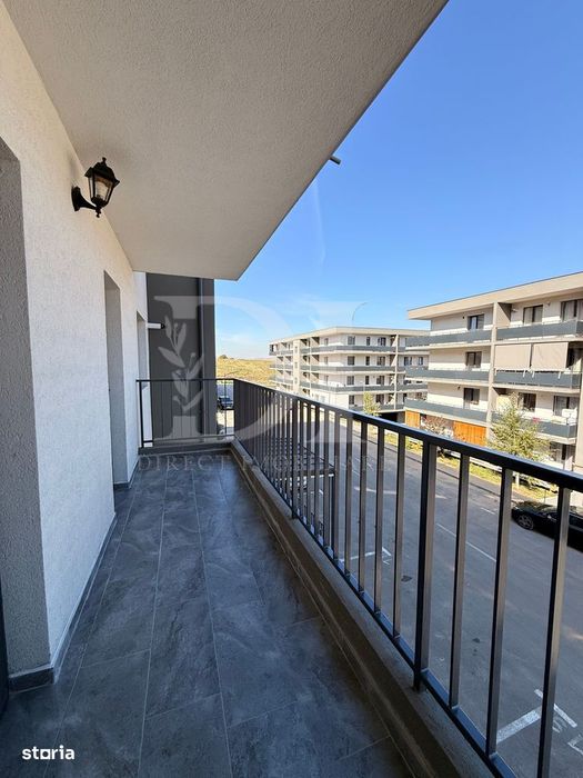 Apartament 2 Camere De Închiriat