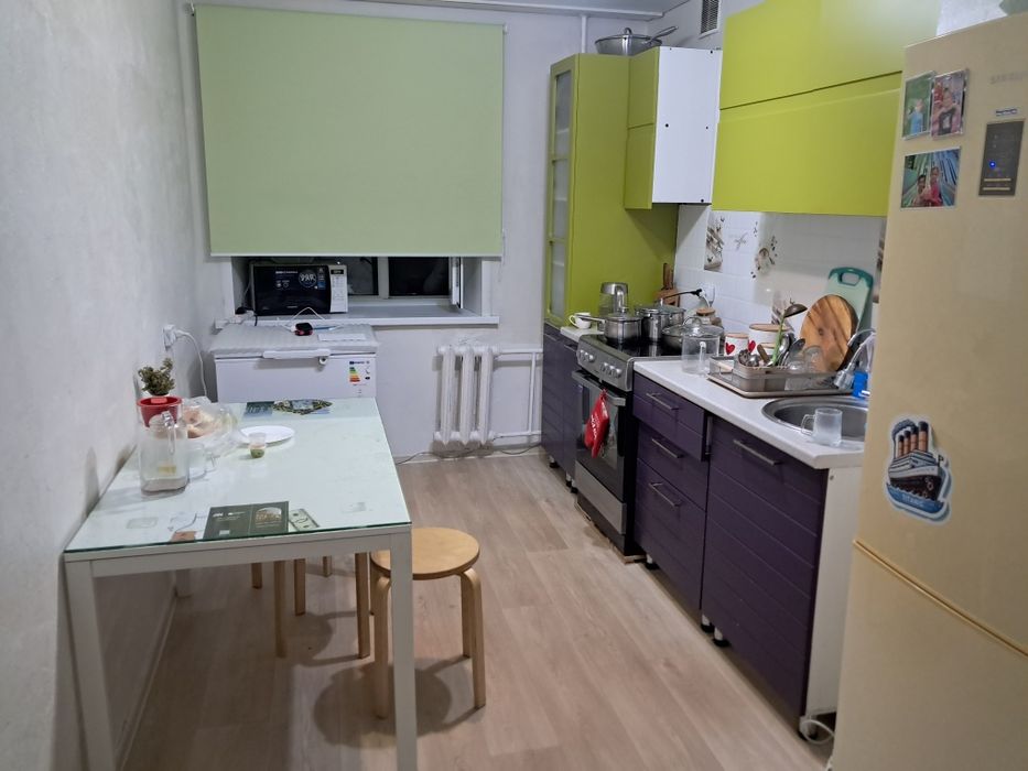 Продам 2х комнатную квартиру
