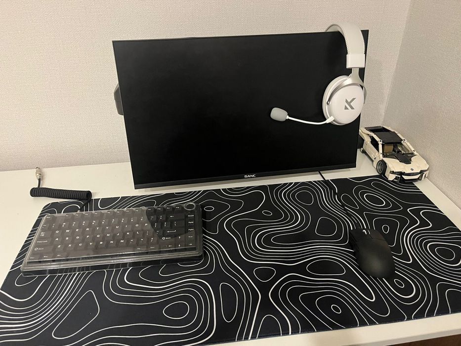 Aula f75 срочноо