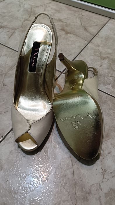 Sandale elegante mas. 38