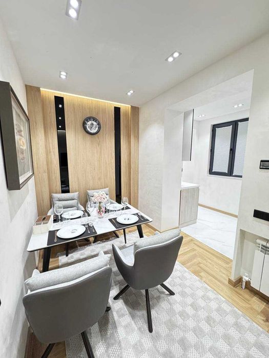 Сдается элитная квартира в ЖК Gardens Residence, Tashkent City!